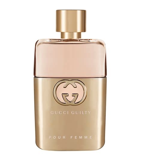 gucci gulity parfum|Gucci Guilty perfume for ladies.